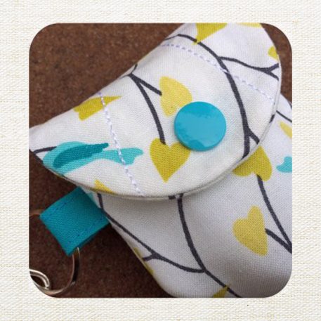 Hand Sanitizer Bottle Holders - Image 3