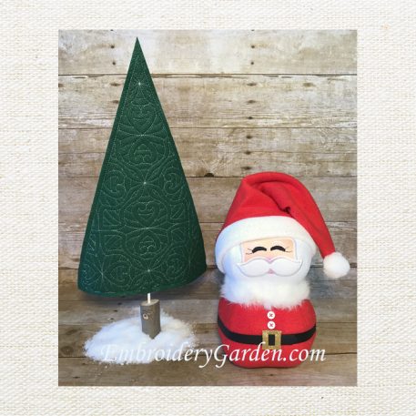 Santa Claus
