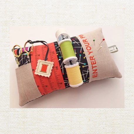 Sewing Center & Accessories Set - Image 2