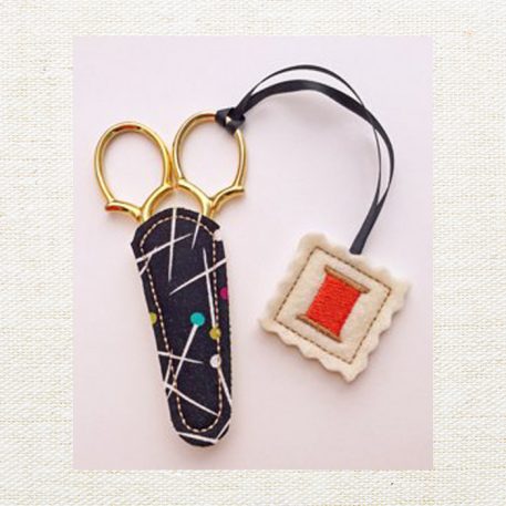 Sewing Center & Accessories Set - Image 4