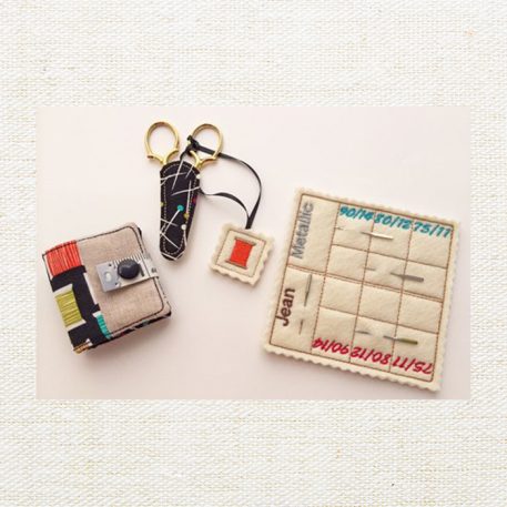 Sewing Center & Accessories Set - Image 6