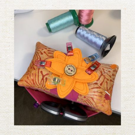 Sewing Caddy Set Virtual Class - Image 2