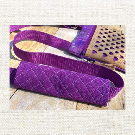 Shoulder Pad for Bags