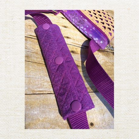 Shoulder Pad for Bags - Image 3