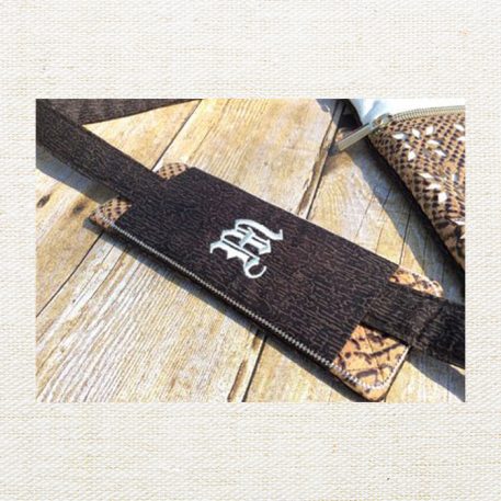 Shoulder Pad for Bags - Image 2