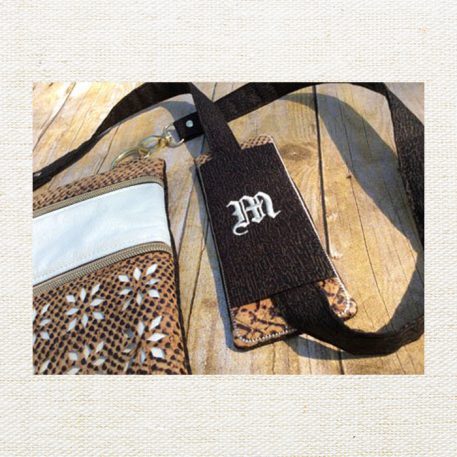 Shoulder Pad for Bags - Image 4