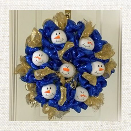 Snowman Snowballs - Image 6