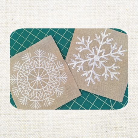 Snowflakes