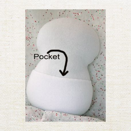Snowman Softies - Image 4