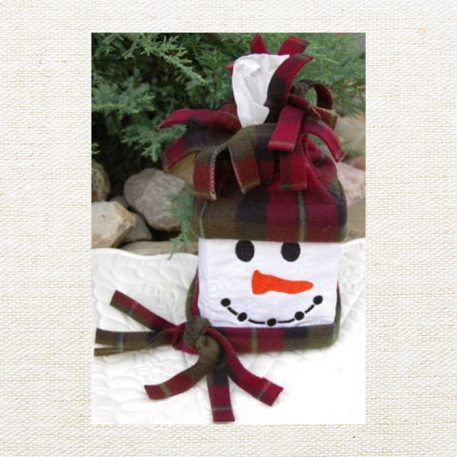 Tissue Box Covers 2