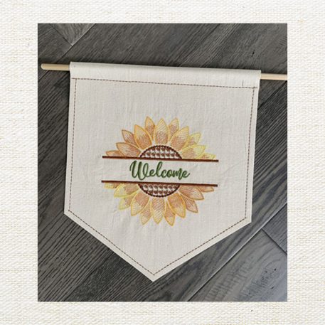 Sunflower Set - Image 4