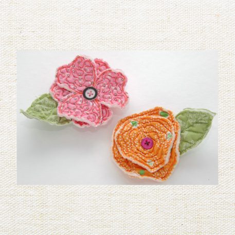 Layered Flower Set - Image 5