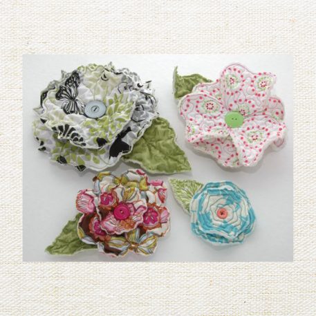 Layered Flower Set