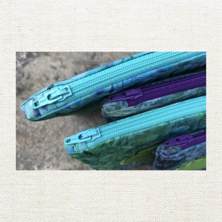 Top Zip Bags Set - Image 6