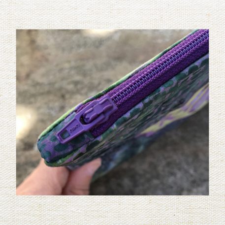 Top Zip Bags Set - Image 7