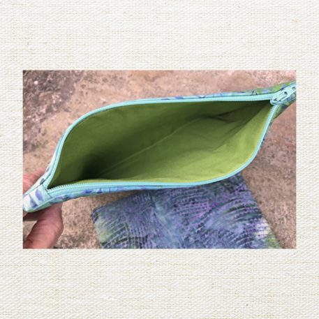 Top Zip Bags Set - Image 3