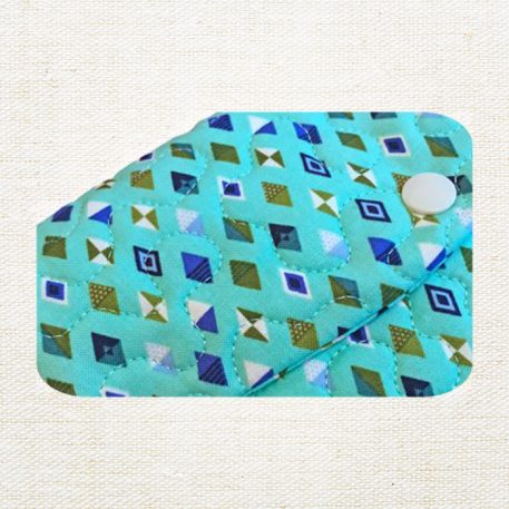 TriFold Wallet 7x12 - Image 3