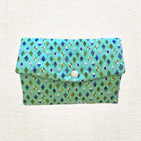 TriFold Wallet 7x12 - Image 4