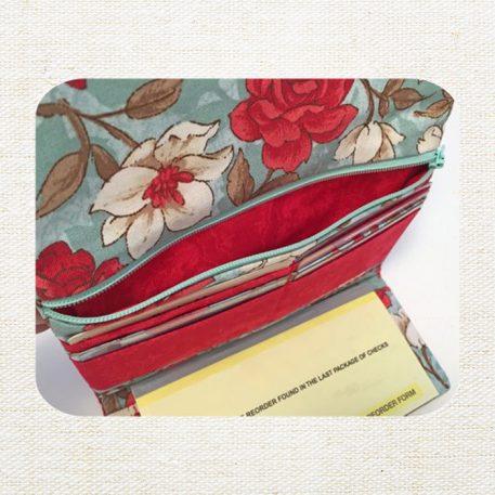 TriFold Wallet 8x12 - Image 5
