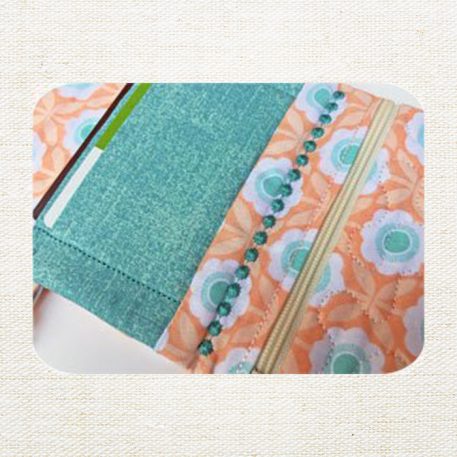 TriFold Wallet 5x7 - Image 4
