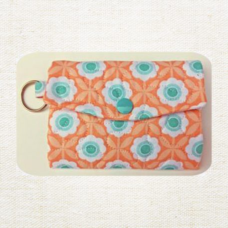 TriFold Wallet 5x7 - Image 3
