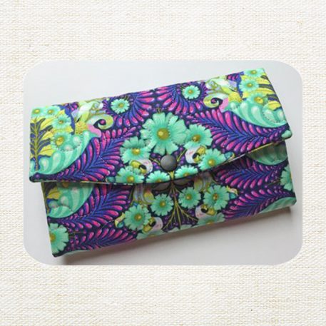 TriFold Wallet 8x12 - Image 2