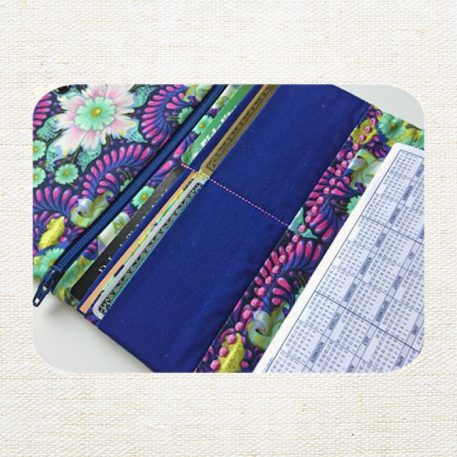 TriFold Wallet 8x12 - Image 3
