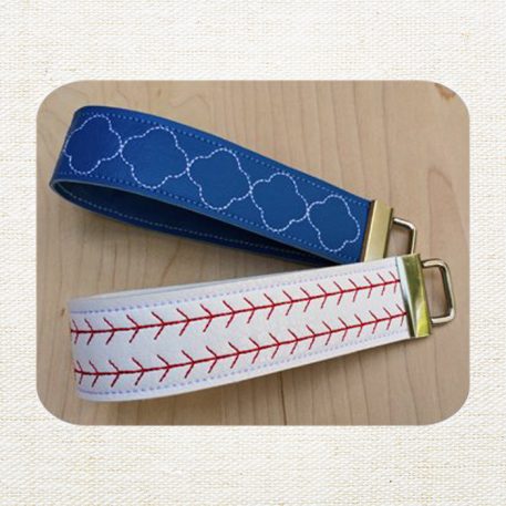 Vinyl Key Fobs - Image 5