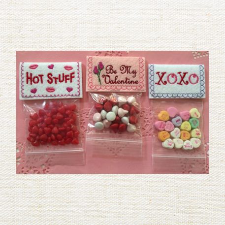 Valentine Bag Toppers - Image 4