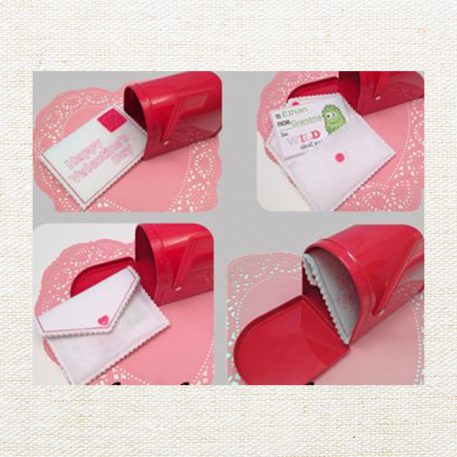 Holiday Envelopes Set - Image 2