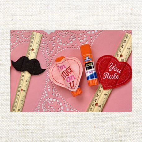 Valentine Favors