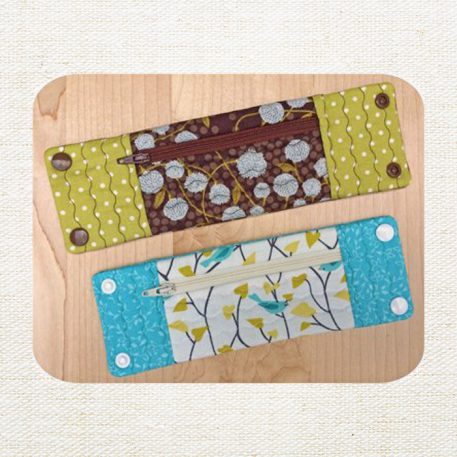 Wrist Wallet - Image 5