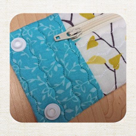 Wrist Wallet - Image 3