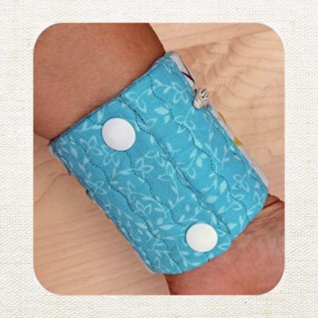 Wrist Wallet - Image 6