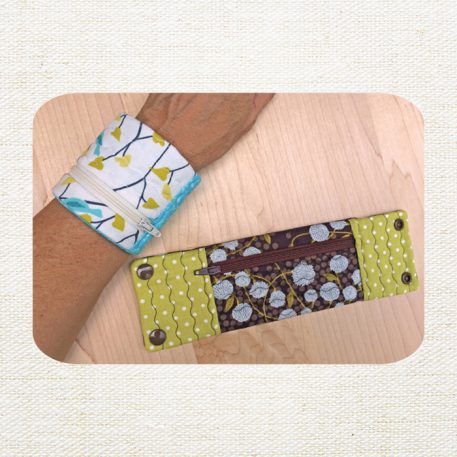Wrist Wallet