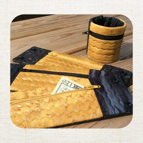 Wrist Wallet - Image 7