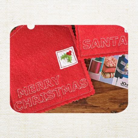 Holiday Envelopes Set - Image 6