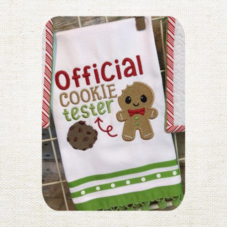 Christmas Lettering Set - Image 3