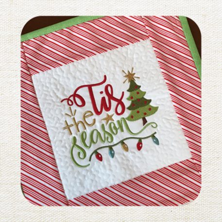 Christmas Lettering Set - Image 7