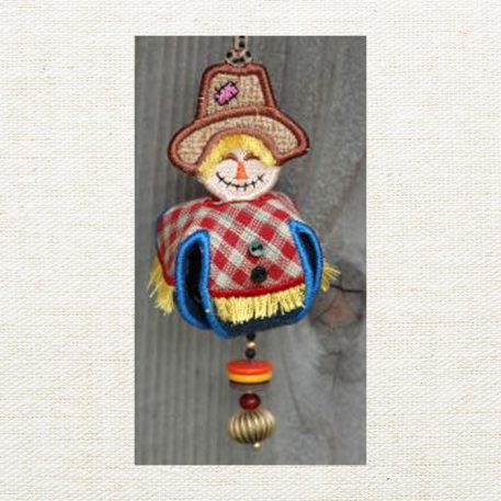 Fall Thanksgiving Jinglers