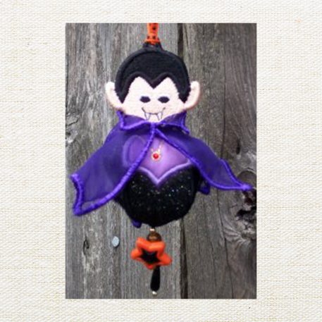 Halloween Jinglers