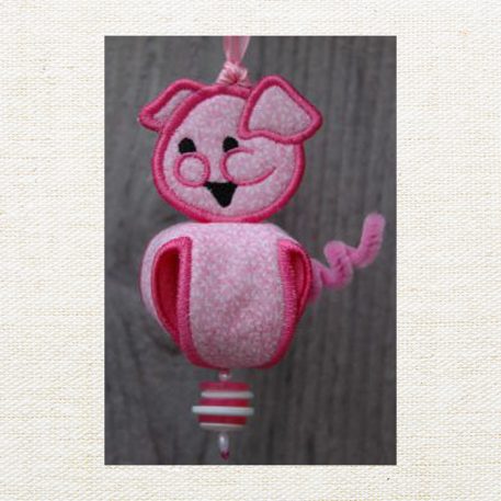 Pig Jingler