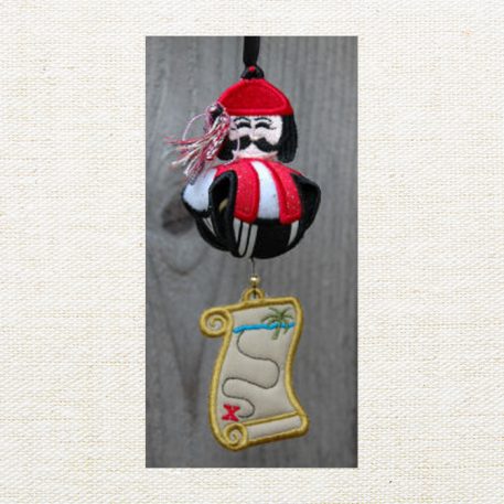 Pirate Jingler